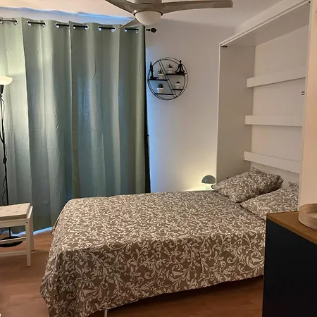 étoile De Appartement *