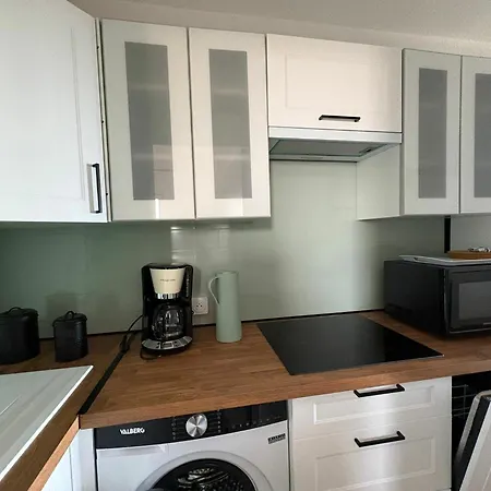 étoile De Appartement
