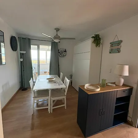 Appartement étoile De *