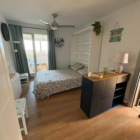Appartement étoile De Leucate